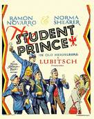 The Student Prince in Old Heidelberg - Movie Poster (xs thumbnail)