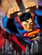 Superman: Doomsday - Key art (xs thumbnail)