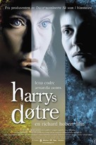 Harrys d&ouml;ttrar - Norwegian poster (xs thumbnail)