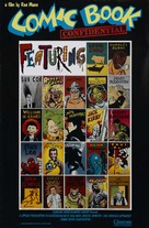 Comic Book Confidential - Movie Poster (xs thumbnail)