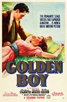 Golden Boy - Movie Poster (xs thumbnail)