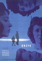 Il Grido - Polish Movie Poster (xs thumbnail)