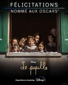 Le pupille - French Movie Poster (xs thumbnail)
