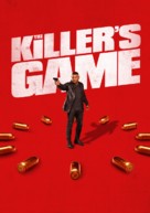 The Killer&#039;s Game - Movie Poster (xs thumbnail)