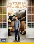 &quot;Mysteries at the Museum&quot; - Movie Poster (xs thumbnail)