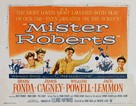 Mister Roberts - Movie Poster (xs thumbnail)