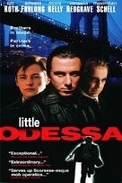 Little Odessa - DVD movie cover (xs thumbnail)