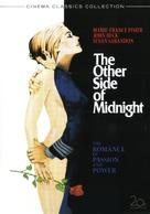 The Other Side of Midnight - DVD movie cover (xs thumbnail)