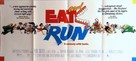 Eat and Run - Canadian Movie Poster (xs thumbnail)