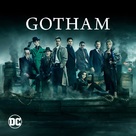 &quot;Gotham&quot; - Movie Cover (xs thumbnail)