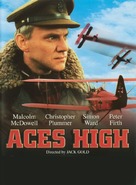 Aces High - Movie Cover (xs thumbnail)