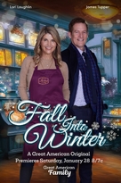 Fall Into Winter - Movie Poster (xs thumbnail)