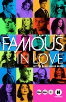 &quot;Famous in Love&quot; - Movie Poster (xs thumbnail)