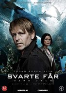 Varg Veum - Svarte f&aring;r - Norwegian Movie Cover (xs thumbnail)