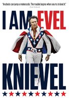 I Am Evel Knievel - DVD movie cover (xs thumbnail)