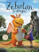 Zog - French Movie Poster (xs thumbnail)