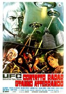 &quot;UFO&quot; - Italian Movie Poster (xs thumbnail)
