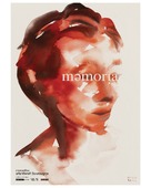 Memoria - Thai Movie Poster (xs thumbnail)