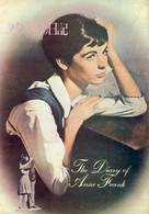 The Diary of Anne Frank - Japanese poster (xs thumbnail)