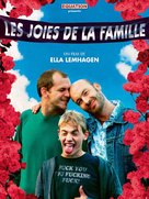 Patrik 1,5 - French Movie Poster (xs thumbnail)