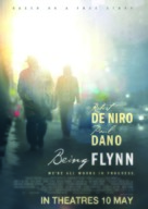 Being Flynn - Singaporean Movie Poster (xs thumbnail)