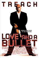 Love And A Bullet - Movie Poster (xs thumbnail)