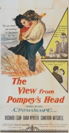 The View from Pompey&#039;s Head - Movie Poster (xs thumbnail)