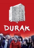 Durak - Swiss poster (xs thumbnail)