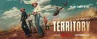 &quot;Territory&quot; - Australian Movie Poster (xs thumbnail)