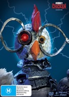 &quot;Robot Chicken&quot; - Australian DVD movie cover (xs thumbnail)