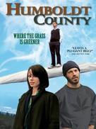 Humboldt County - DVD movie cover (xs thumbnail)