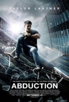 Abduction - Canadian Movie Poster (xs thumbnail)