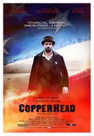 Copperhead - Movie Poster (xs thumbnail)