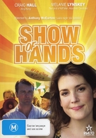 Show of Hands - Australian Movie Cover (xs thumbnail)
