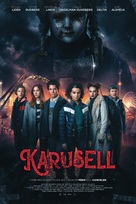 Karusell - Swedish Movie Poster (xs thumbnail)