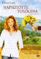 Under the Tuscan Sun - Hungarian Movie Cover (xs thumbnail)