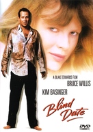 Blind Date - DVD movie cover (xs thumbnail)