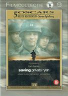 Saving Private Ryan - Belgian DVD movie cover (xs thumbnail)