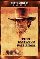 Pale Rider - Canadian Movie Cover (xs thumbnail)