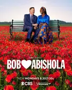 "Bob Hearts Abishola" Poster