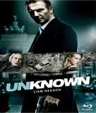 Unknown - Blu-Ray movie cover (xs thumbnail)
