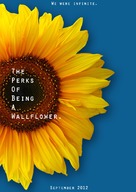 The Perks of Being a Wallflower - Movie Poster (xs thumbnail)