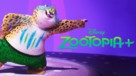 &quot;Zootopia+&quot; - Movie Poster (xs thumbnail)