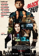 Black Out - Dutch Movie Poster (xs thumbnail)