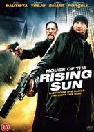 House of the Rising Sun - Danish DVD movie cover (xs thumbnail)