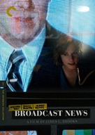 Broadcast News - DVD movie cover (xs thumbnail)