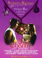 3 Times a Charm - Movie Poster (xs thumbnail)