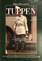 Tuppen - Swedish Movie Poster (xs thumbnail)