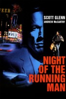 Night of the Running Man - Movie Cover (xs thumbnail)