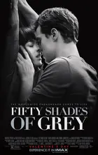 Fifty Shades of Grey Poster